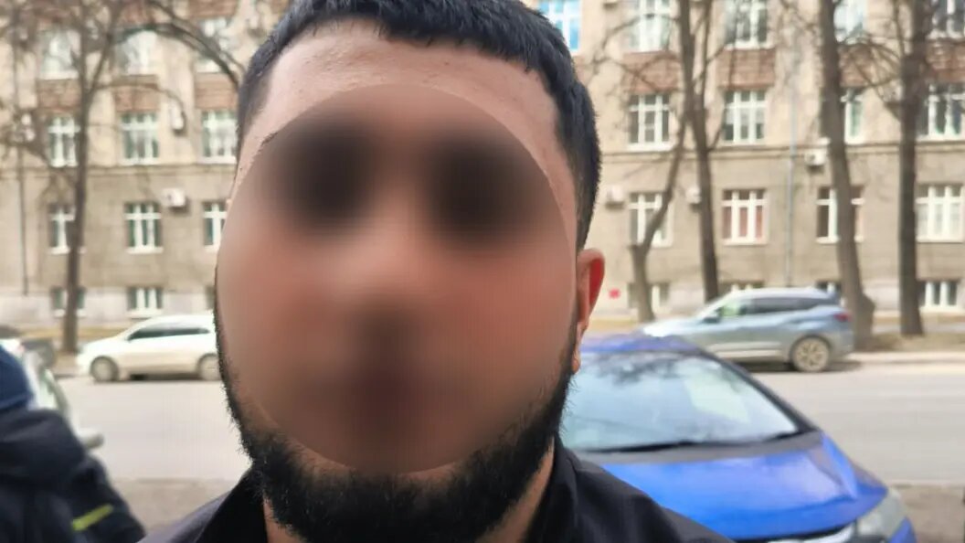    Фото: СУ СК России по Свердловской области.