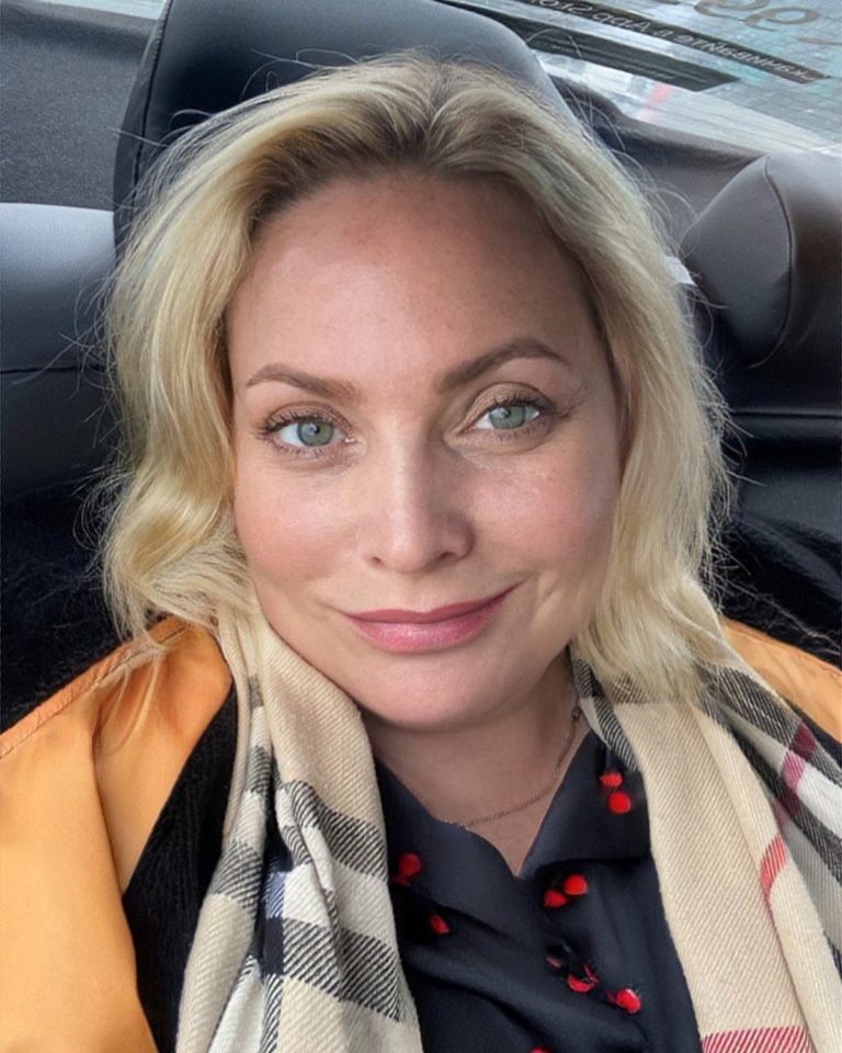    Фото: @s_permyakova Мария Черных