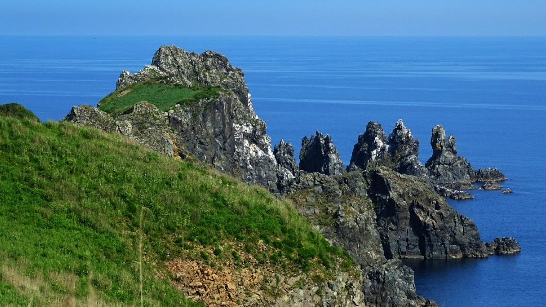 Остров Аскольда