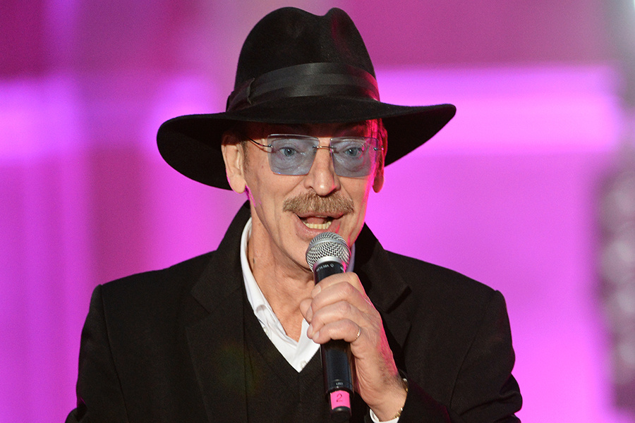    © Сергей Пятаков/РИА Новости