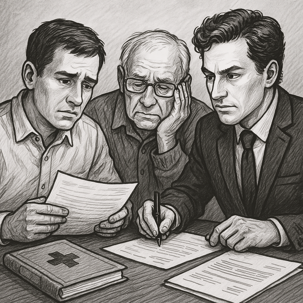 Поздние переселенцы. Освобождение от знания немецкого языка. Адвокаты по делам переселенцев в Германии