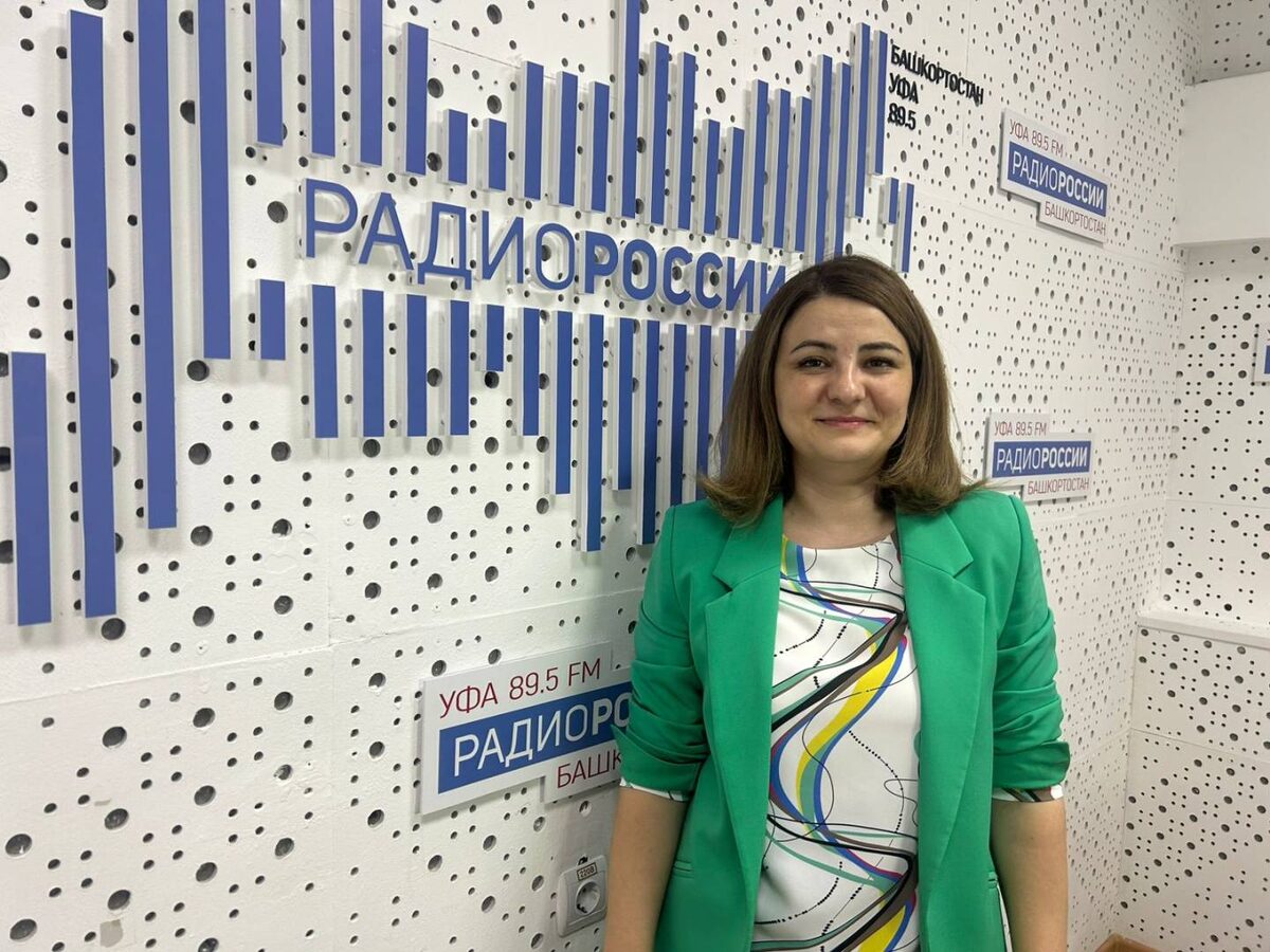    Иҡтисади Башҡортостан - 26.06.2025 Өфө эшлекле сараларҙың береһен ҡабул итә