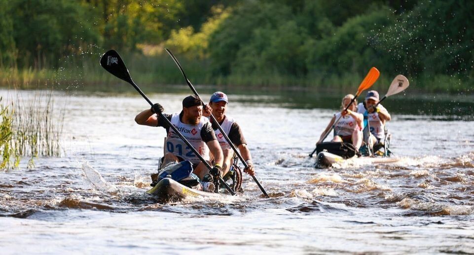    ГКУ МО "Мособлпожспас"