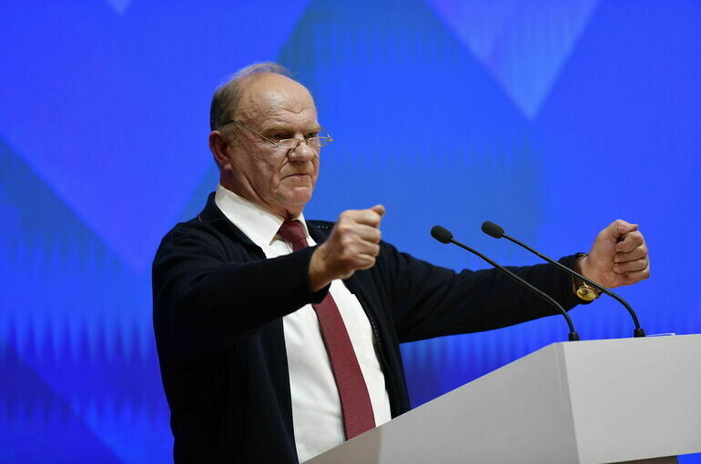   Юрий Инякин/ПГ