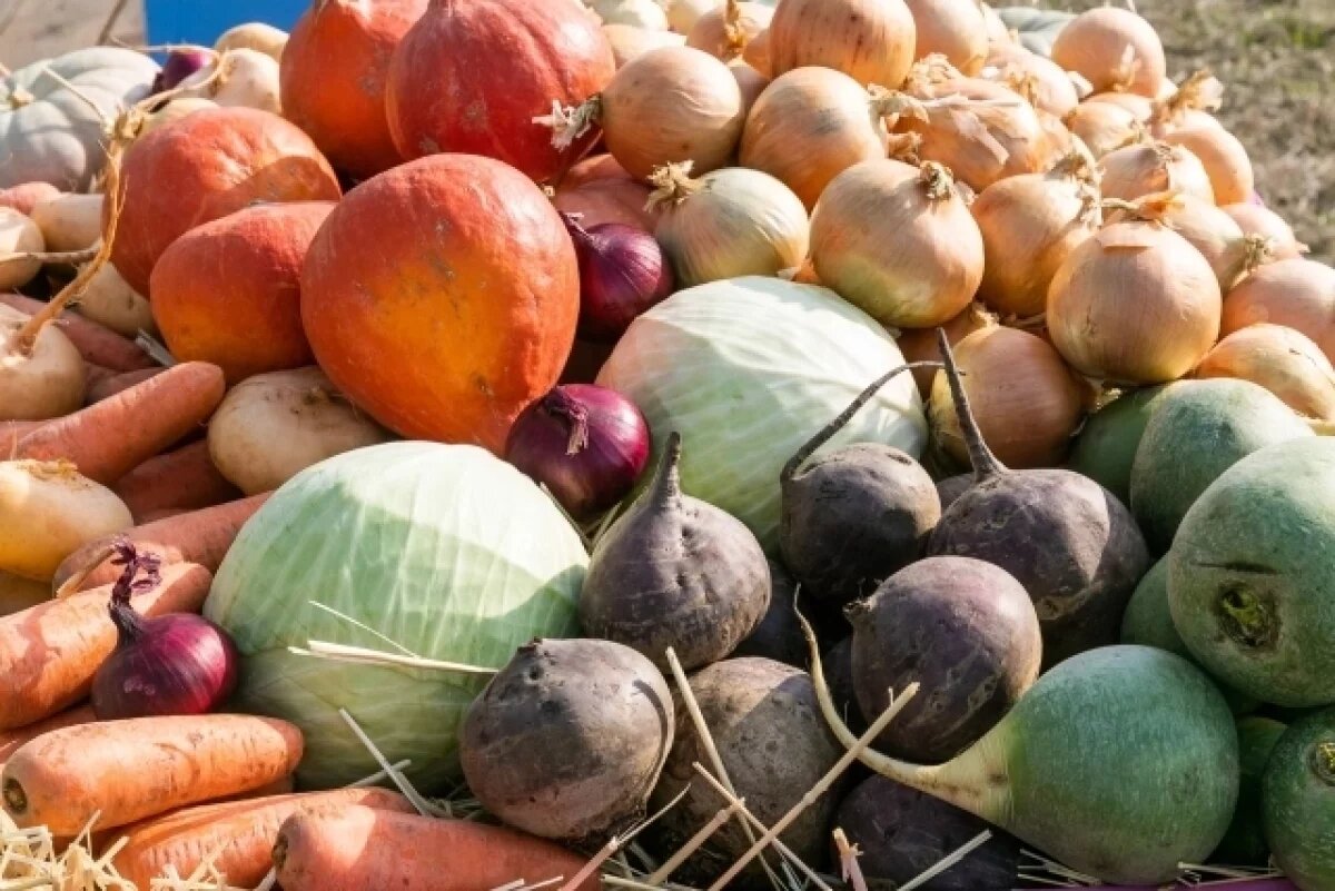    В мае в Калининграде существенно подорожали продукты