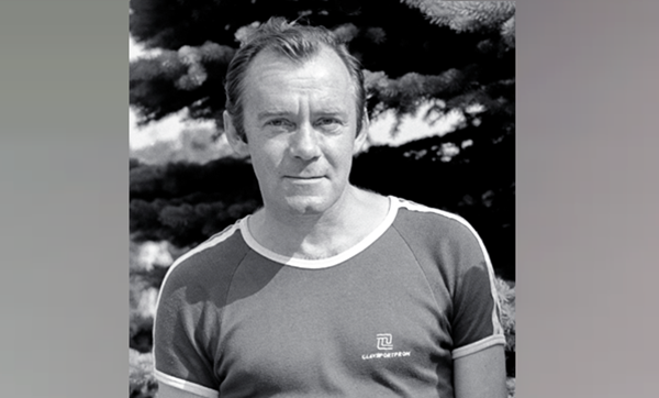 Валерий Носик