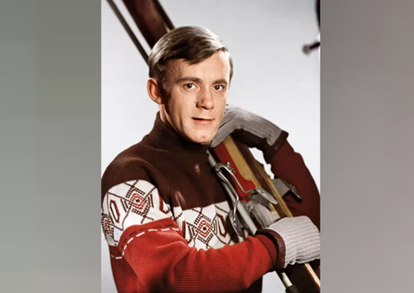 Валерий Носик