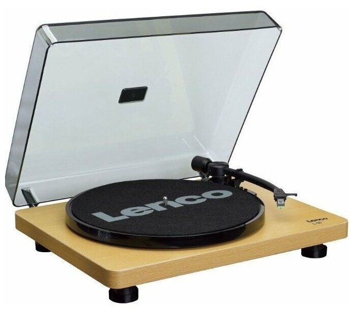 Похож на настоящий. 