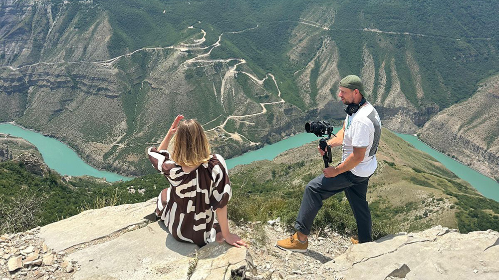     Фото: Моя Планета