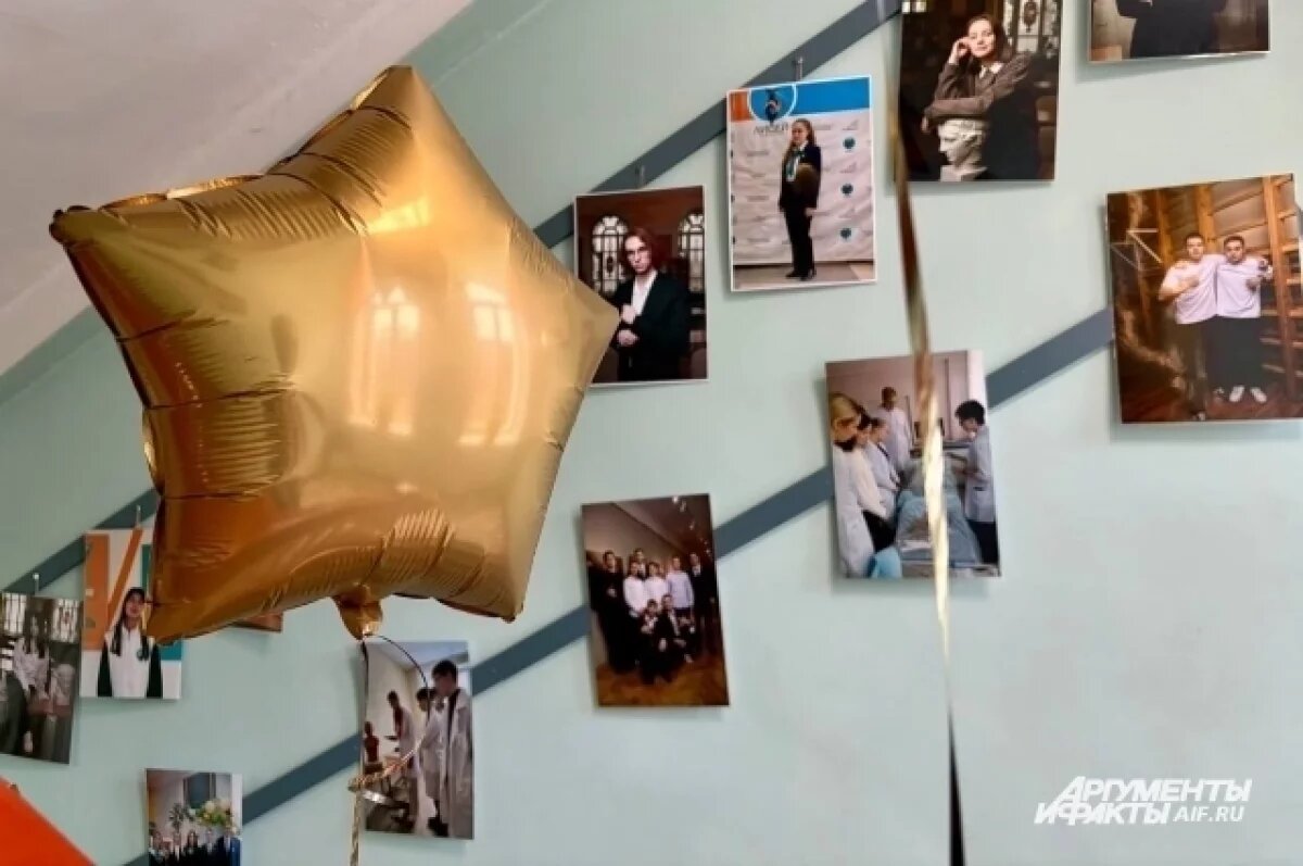    Выпускникам Кемерова запретили фейерверки, пиротехнику и воздушные шары