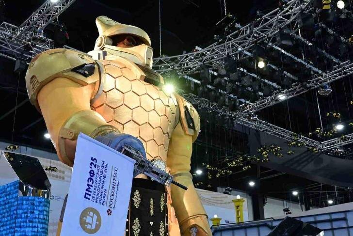    Фото: Telegram-канал Радия Хабирова