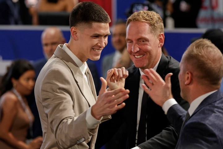  Фото © AP/ ТАСС