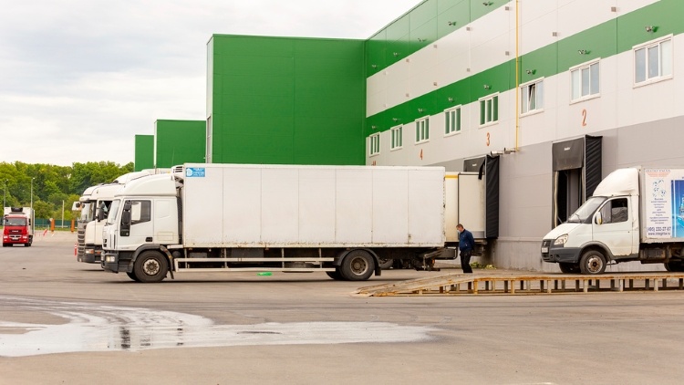 Фото: © Акиньшин Владимир / Фотобанк Лори