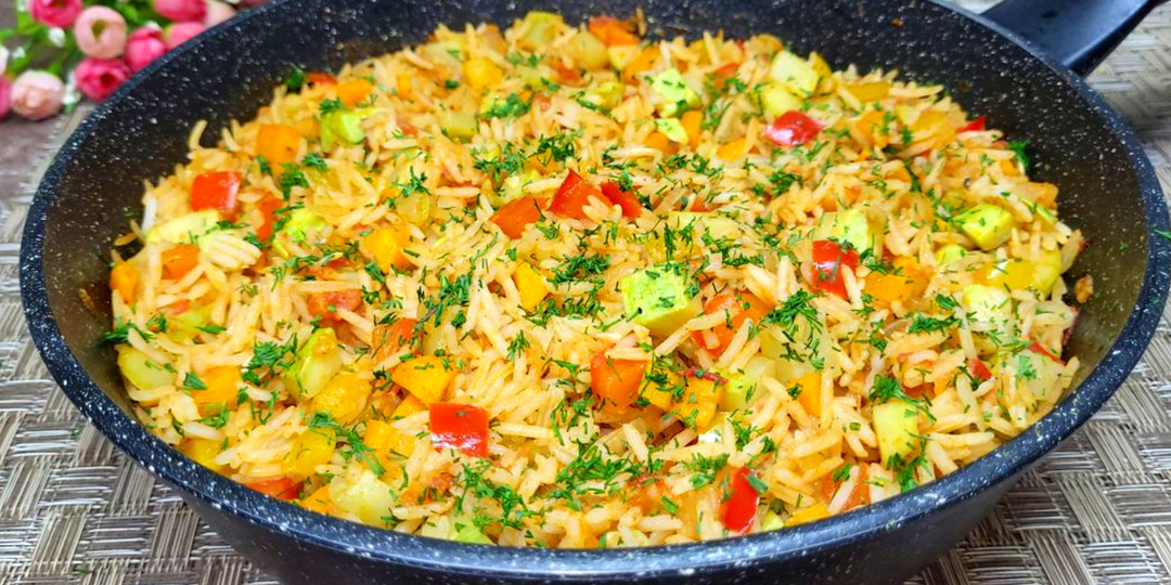Беру кабачки и готовлю вкуснейший ужин для всей семьи. Просто и полезно! Быстрый рецепт из кабачков.