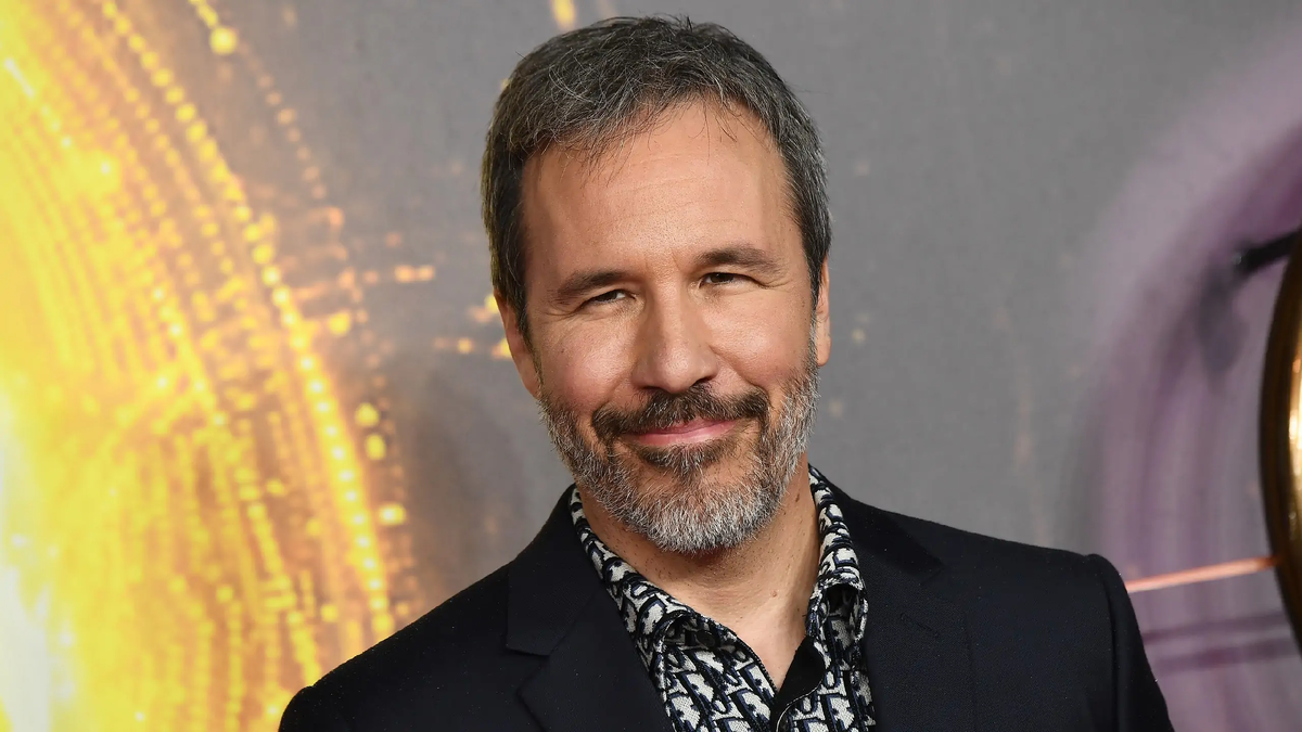 Дени Вильнёв, фото: Getty Images