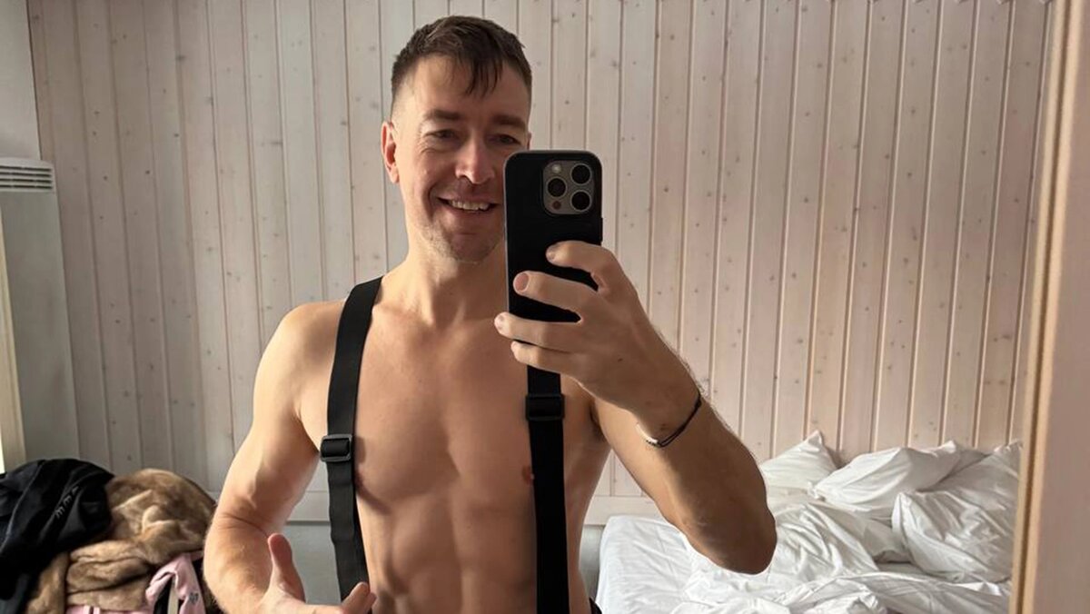   @alexlesleynew / Telegram