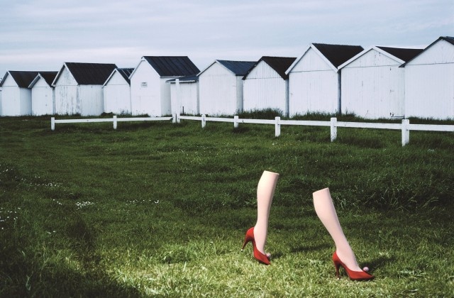 фото Ги бурден