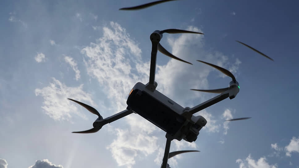 Фото: Никита Цицаги / Коммерсантъ