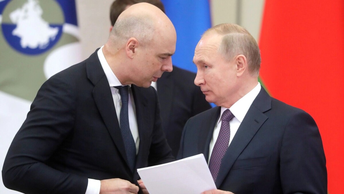 Сокращение расходов — бюджетная оптимизация или секвестр? Автор: Михаил Метцель. Источник: newizv.ru/ТАСС