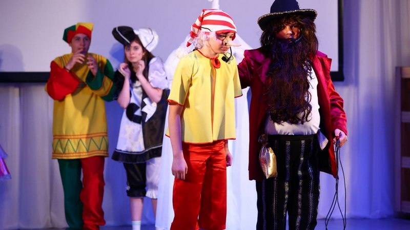 Фото Сергея Кузнецова