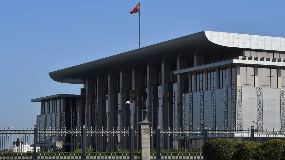 © Sputnik / Михаил Воскресенский