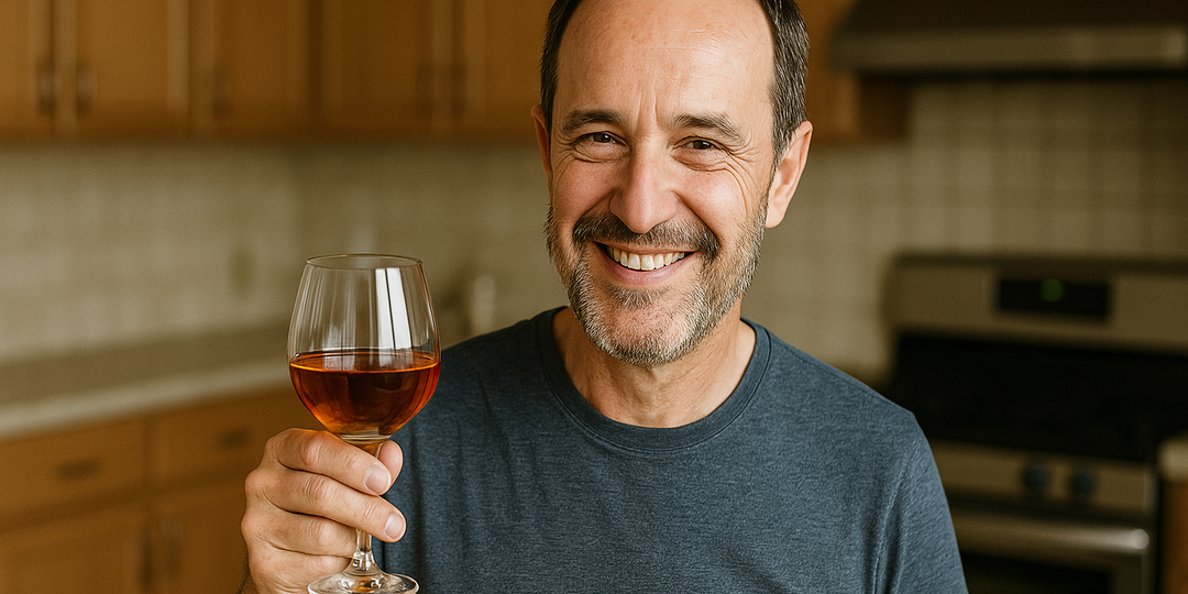 ЗАБУДЬ ПРО КОНЬЯК ИЗ САМОГОНА! Эта настойка удивит всех