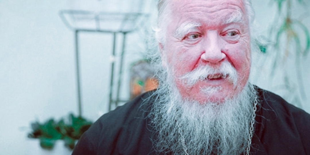 Кому мы должны подражать? Объясняет священник