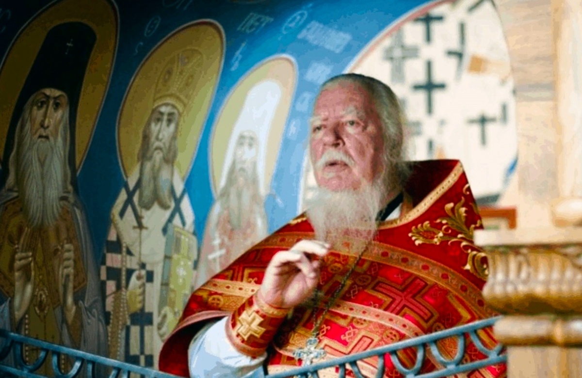 Димитрий Смирнов: «Нам с вами нужно крепко подумать: если мы откликаемся на зов Спасителя, хотим ли мы следовать за Ним?»