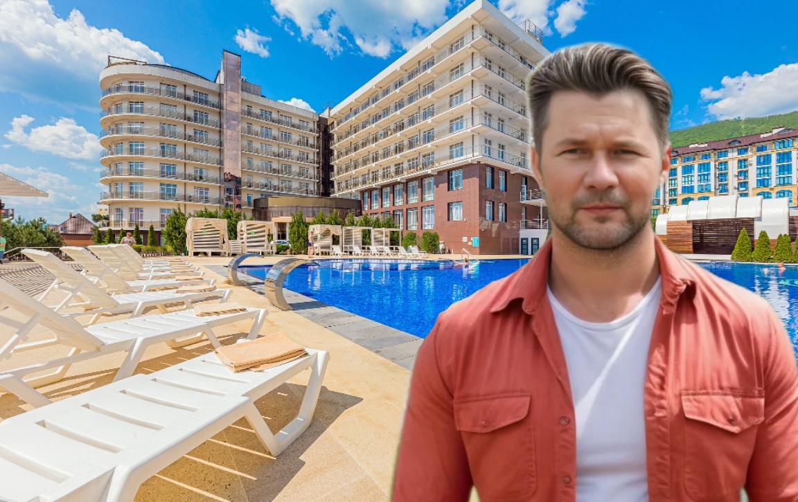 Фото автора