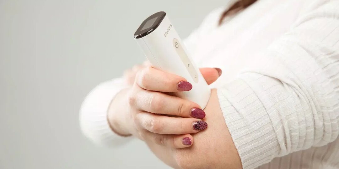 SELFDOCS MOVER: российская инновация для борьбы с болью, о которой вы ещё не слышали