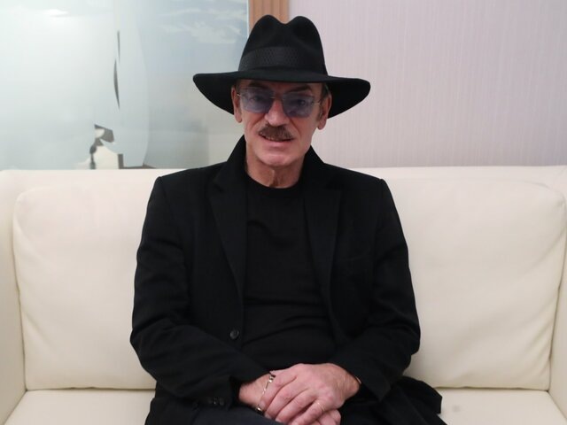    Фото: ТАСС/Александр Демьянчук