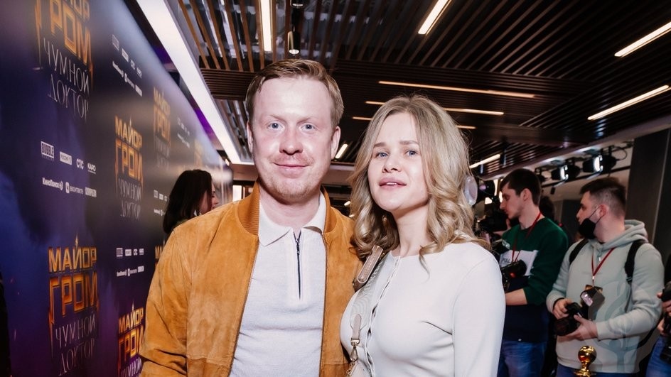    Антон Богданов