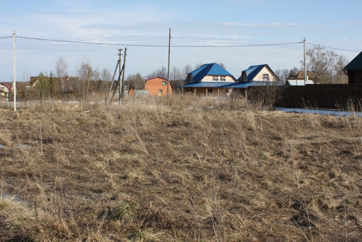 Исковое заявление о наложении земельных участков: как составить