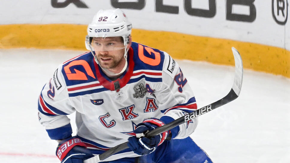 Фото: Дмитрий Азаров / Коммерсантъ