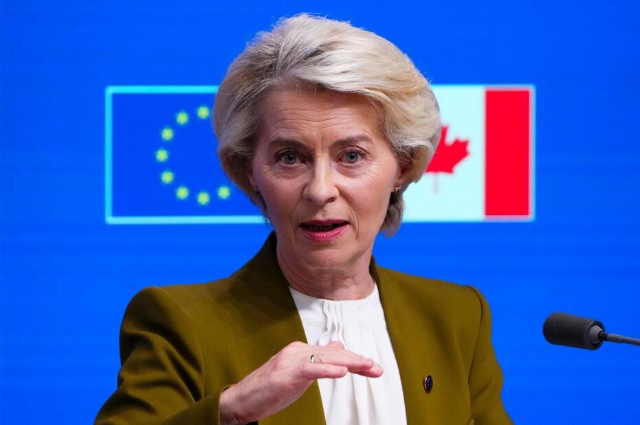    Sean Kilpatrick/Keystone Press Agency/Global Look Press