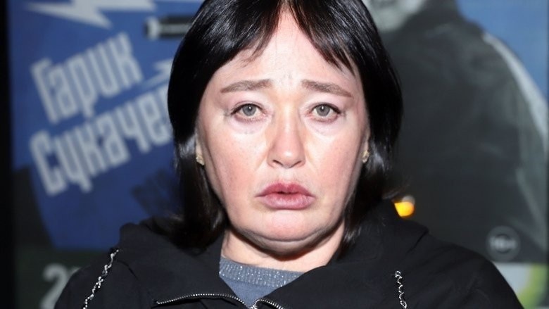 Ларису Гузееву подозревают в соучастии в мошенничестве с недвижимостью на Бали. Фото: PersonaStars.