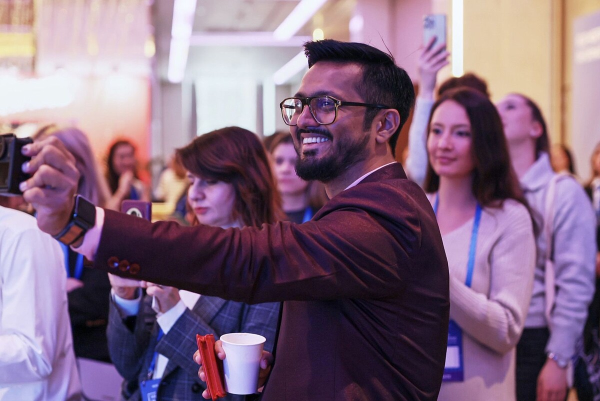    Фестиваль индийской культуры пройдет в Москве