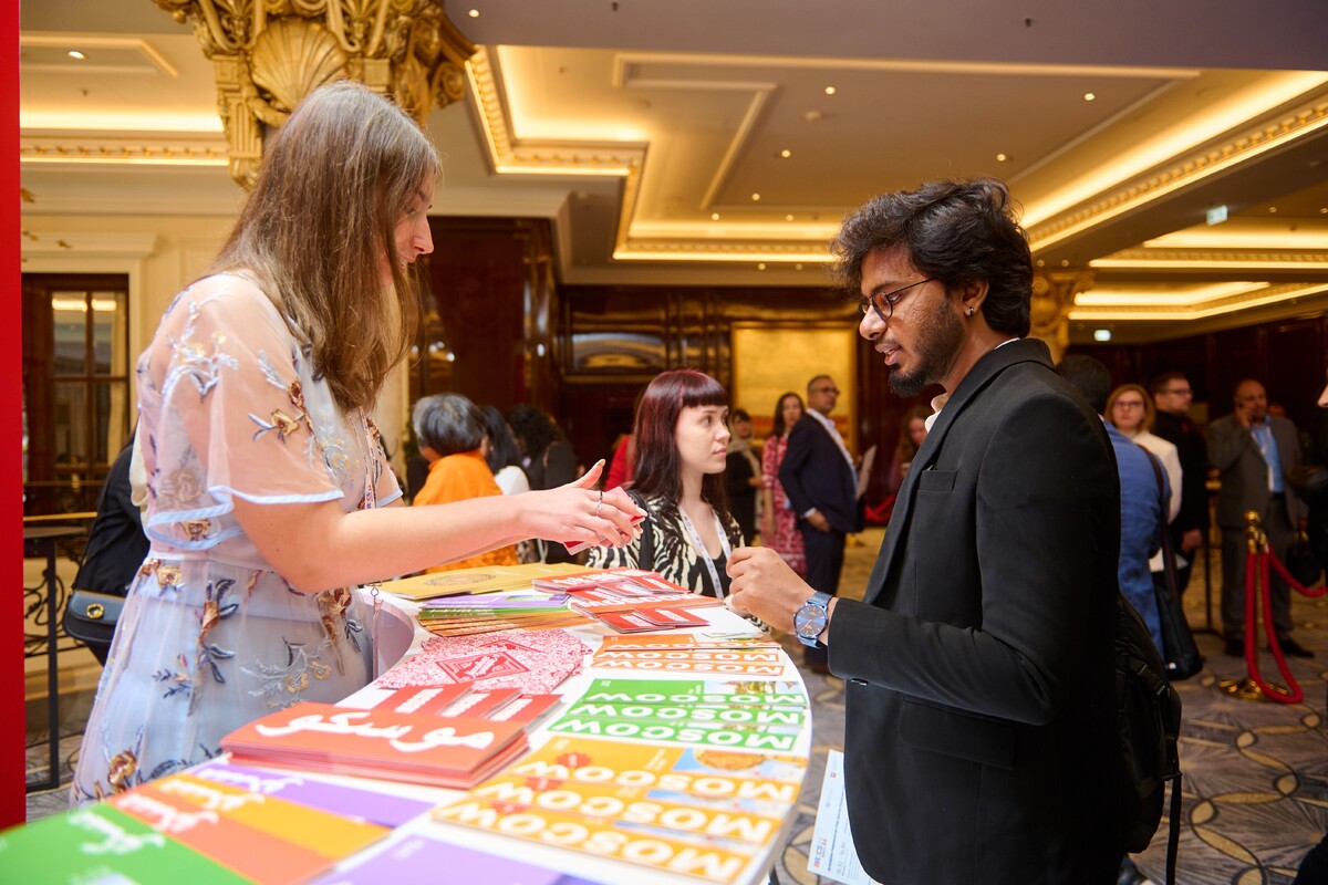    Фестиваль индийской культуры пройдет в Москве