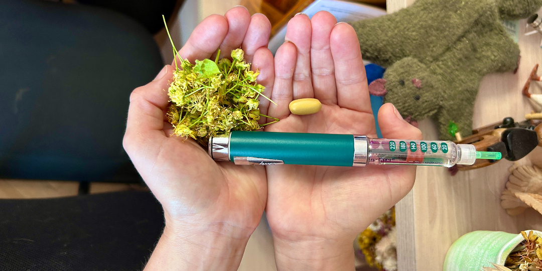 Травы безопаснее таблеток от диабета? Разрушаем опасный миф!