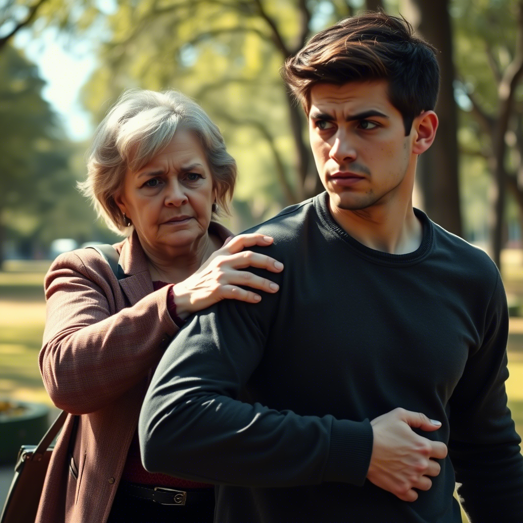 Как отпустить сына или дочь в новую жизнь. Мудрость не стареет. ИИ