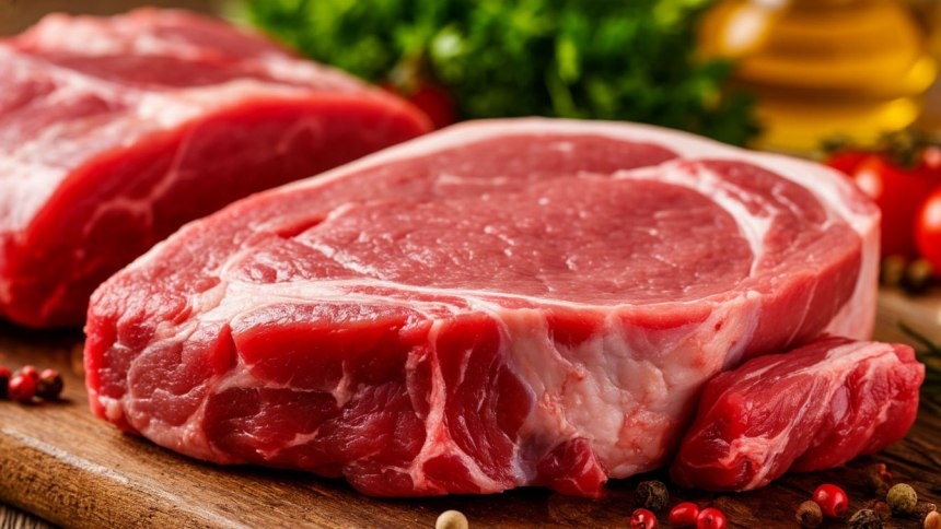 Фото сгенерировано ИИ Шедеврум