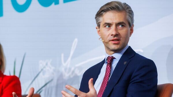    © Photo : Social media page of Užsienio reikalų ministerija