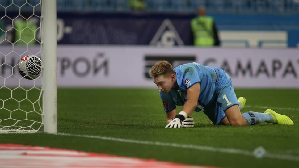 Фото: Юрий Стрелец / Коммерсантъ