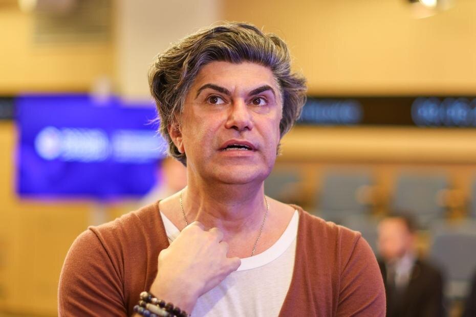    Алексей Белкин/NEWS.ru