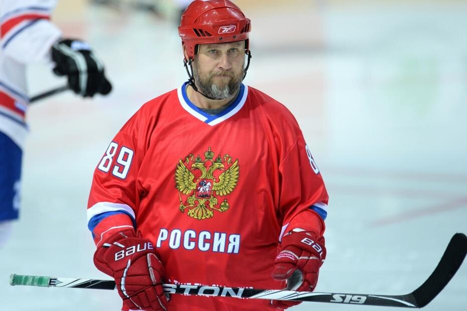    Рамиль Ситдиков/РИА Новости