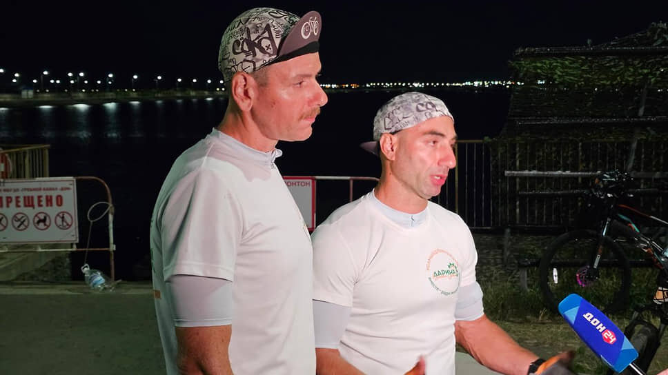 Фото: Пресс-служба ТПП Ростовской области