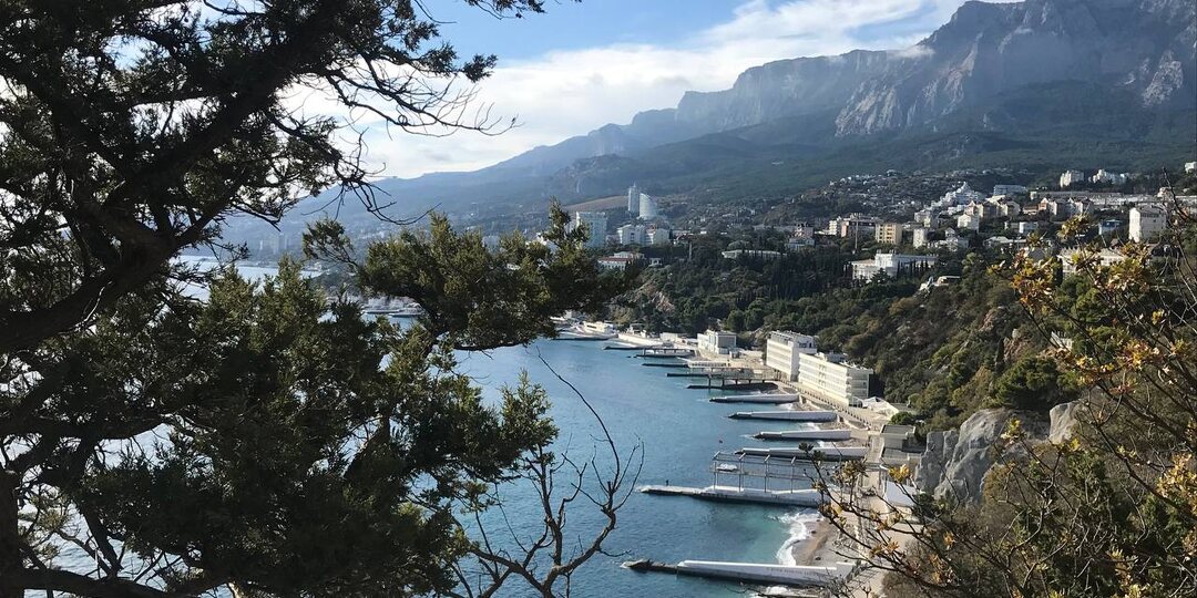 Советы по выбору хороших пляжей в Крыму. И куда лучше не ехать