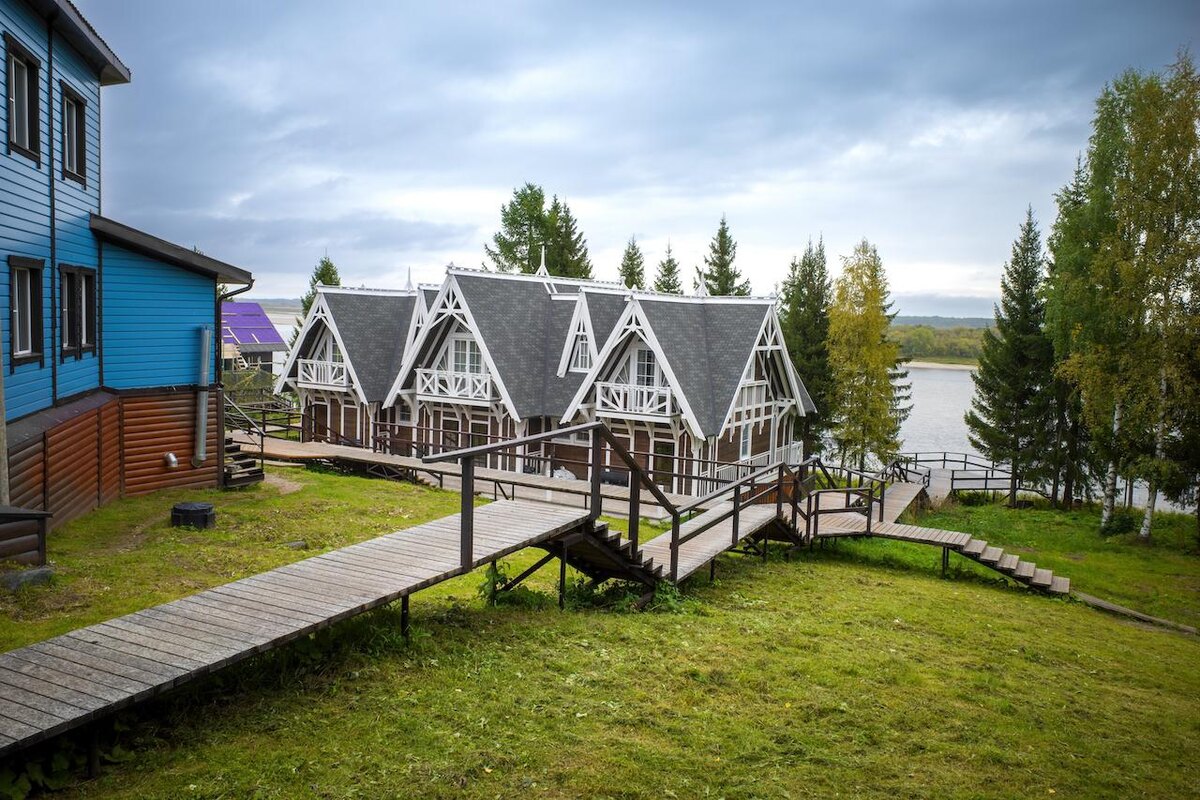 Shutterstock📷Сельскую ипотеку могут оформить работники АПК, живущие на селе