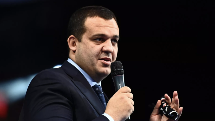   РИА Новости