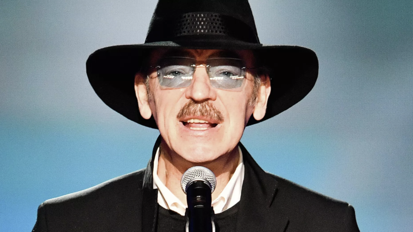   РИА Новости